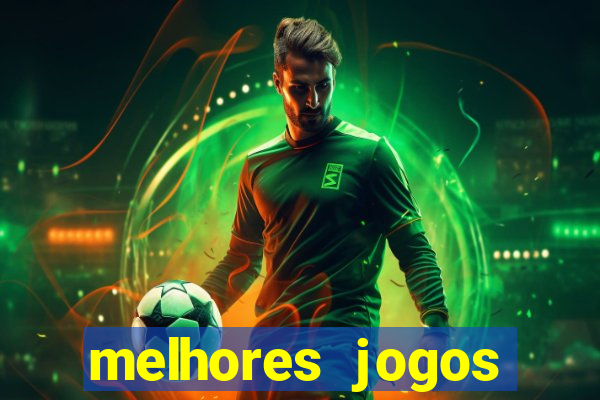 melhores jogos mundo aberto para android